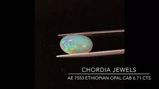 Opal Earrings Handcrafted by Experts. October Birthstone Earrings  for Women at Chordia Jewels.