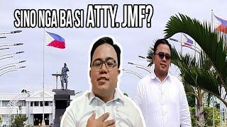 KILALANIN SI ATTY. JMF!