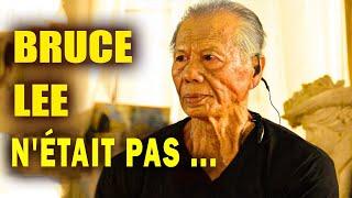 Bolo Yeung a Révélé la VÉRITÉ Choquante sur Bruce Lee