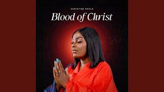 Blood of Christ (Live)