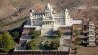 Ghar aaja pardesi | Jaswant thada tourism point jodhpur