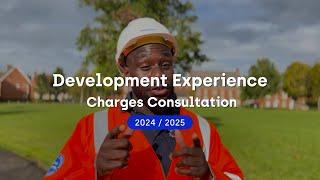 Understanding Development Experience's Charges Consultation for 2024/25