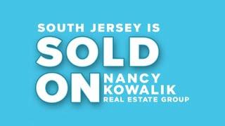 Why South Jersey is SOLD ON Nancy Kowalik Real Estate Group #1