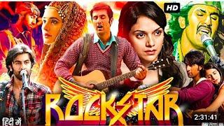 Rockstar full movie in hindi dubbed 480p view 