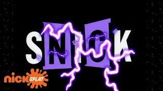 Vintage 1997 City-inspired SNICK Promo | #SNICK25 | NickRewind