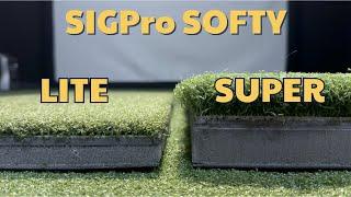 SIGPro SOFTY vs SOFTY LITE vs SUPER SOFTY: Which Should You Buy???