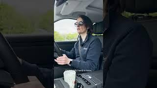 JAECOO 7 First Reaction Test Drive | Gates OMODA | JAECOO Woodford