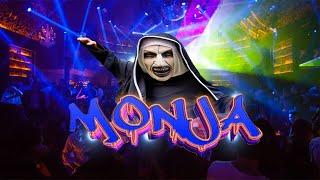 Musica de Antro 2023 - MIX LA MONJA (Dj Josue Mix)