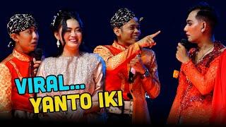 SEKTI PERCIL VIRAL YANTO KARNAVAL || GUYON MATON