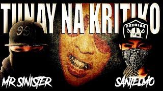 Laban sa Lahat - Tunay na Kritiko (Mr.Sinister x Santelmo)