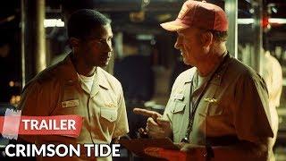 Crimson Tide (1995) Trailer | Gene Hackman | Denzel Washington