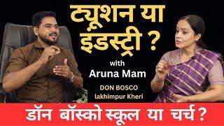 The Ultimate Guide to Modern Education with Arunashree Ma'am | Hosted by Amit Trivedi