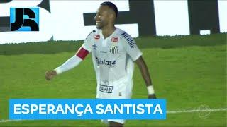 Paulistão: Santos espera bom desempenho de Neymar no clássico contra o Corinthians