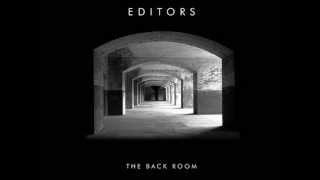 Editors - Munich