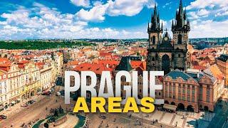 Where to Stay in PRAGUE: Top 10 Areas for 2024