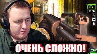 САМЫЙ СЛОЖНЫЙ ЧЕЛЛЕНДЖ В LEFT 4 DEAD / Hitman