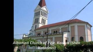 Albanian Churches in Kosovo