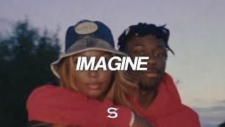 Tiakola x Ronisia x Rsko Type Beat - "IMAGINE" | Instru Drill Mélo 2024