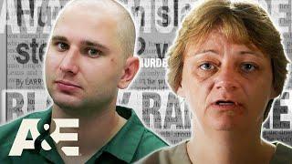 The Killer Speaks: The Dark Truths Behind Their Murderous Rampages | FULL EPISODE Marathon | A&E