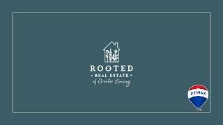 Rooted Real Estate of Greater Lansing- Meet Maggie & Adriane