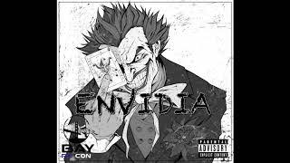 Mad Joker - Envidia (Official Audio) Prod.by magic&lagger