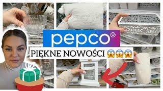 PIĘKNE NOWOŚCI W PEPCO W GRUDNIU  SZOK️️️️️