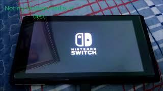 HOW TO FIX BRICKED NINTENDO SWITCH