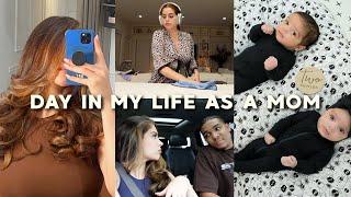 MOMMY VLOG Twin Struggles, The Truth Behind Social Media, Pumping Update, & More!