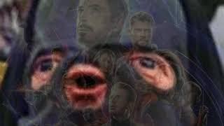 CHEEKI BREEKI AVENGERS THEME
