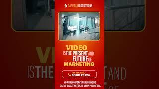 Video Marketing | Best Ad Film Production | Corporate Video Productions | Branding | #shorts