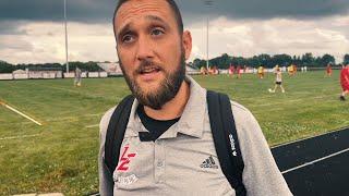 Post Game Interiews with Logan Elm Soccer: Monday, Aug. 16, 2021