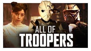 Troopers (Full Web Series)