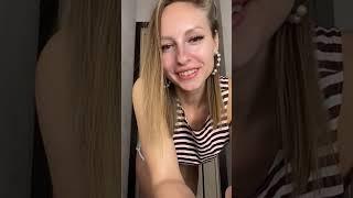 Carina Periscope Vlog #31 #periscope #live #stream #broadcast #beautiful #share #vlog