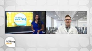 ELEVAI and Dr. Jordan Plews on the Las Vegas Morning Blend