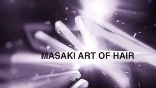 MASAKI ART OF HAIR - BEVERLY HILLS INTERNATIONAL DESIGN TEAM