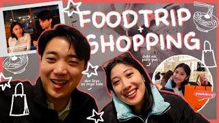 Best Ramyeon in Tokyo + How Paola Became My Girlfriend | EP. 4