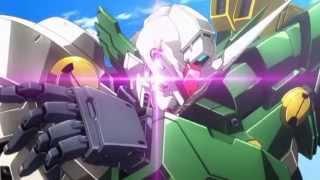 Gundam Build Fighters AMV - This is Gonna Hurt