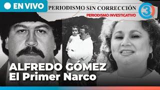 Alfredo Gómez, el primer n4rc0 | Periodismo Sin Corrección - Alfredo Serrano