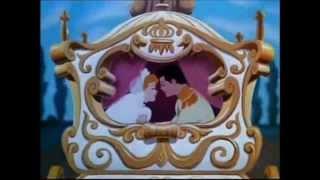 Cinderella - One Night Love Affair