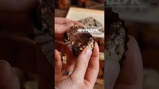 Безумно вкусные трюфели ручной работы