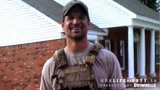 NRA Life of Duty Patriot Profiles | A Tribute to Adam Brown "Led by Faith": Bonus