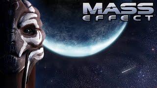 Mass Effect Игрофильм