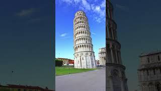 They Built It Wrong… And Now It’s a World Wonder!