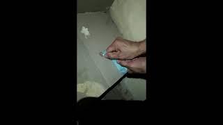 Резиновая краска для бассейна ЦИТАДЕЛЬ