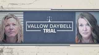 Lori Vallow Daybell trial - Day 2, April 8