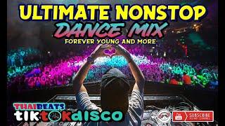 ️Ultimate Non-stop DANCE MIX TIKTOK DISCO Thaibeats 2024️