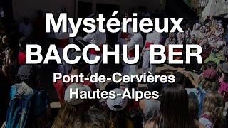 Mystérieux Bacchu Ber