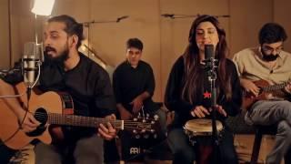 Ajeeb Dastaan Hai Cover by Jimmy Khan and Rahma Ali | Coke Studio