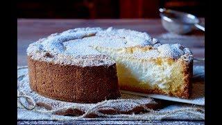 Crostata Morbida con Ricotta e Mascarpone