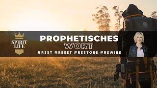 Prophetisches Wort // SpiritLife